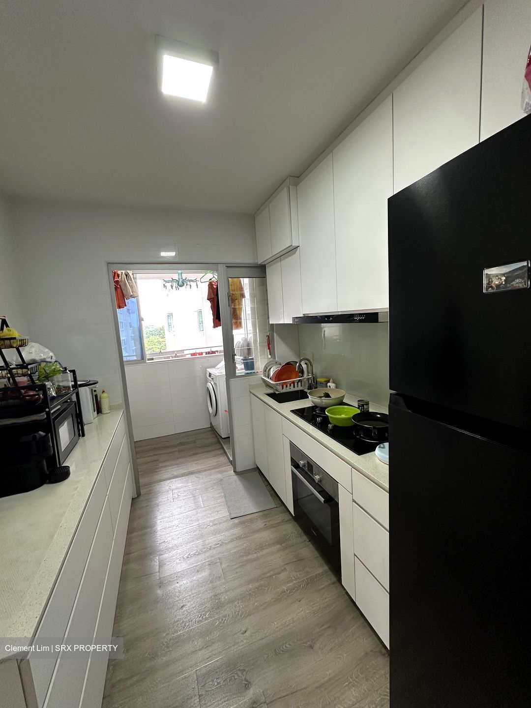 Blk 451A Fernvale Foliage (Sengkang), HDB 4 Rooms #557266831
